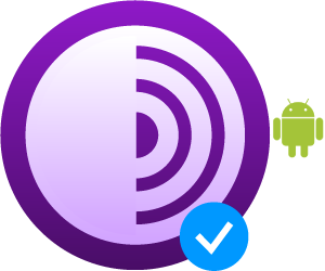 Android: Included in Tor Browser for Android!
